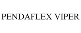 PENDAFLEX VIPER