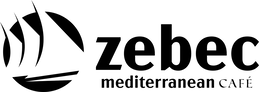 ZEBEC MEDITERRANEAN CAFÉ