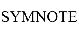 SYMNOTE