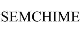 SEMCHIME