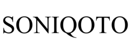 SONIQOTO