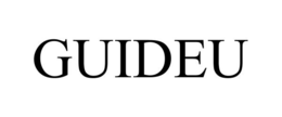 GUIDEU