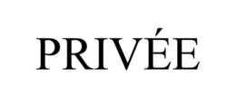 PRIVÉE