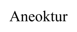 ANEOKTUR