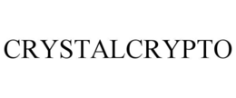 CRYSTALCRYPTO