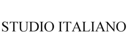 STUDIO ITALIANO