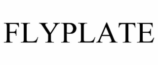 FLYPLATE