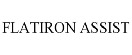 FLATIRON ASSIST