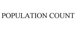 POPULATION COUNT