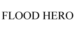 FLOOD HERO