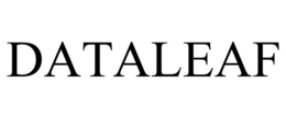 DATALEAF