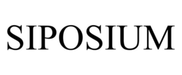 SIPOSIUM