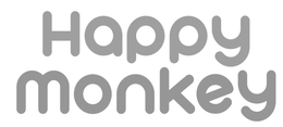 HAPPY MONKEY