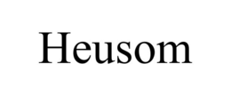 HEUSOM
