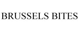 BRUSSELS BITES