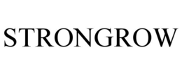 STRONGROW