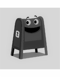U.S. MAIL