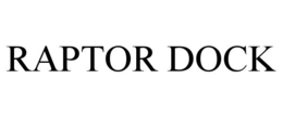 RAPTOR DOCK