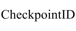 CHECKPOINTID