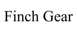 FINCH GEAR
