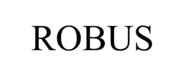 ROBUS