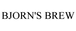 BJORN'S BREW
