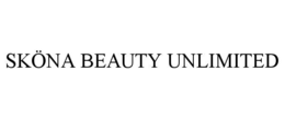 SKÖNA BEAUTY UNLIMITED