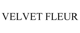 VELVET FLEUR