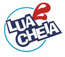 LUA CHEIA