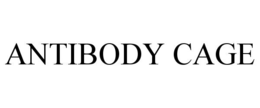 ANTIBODY CAGE