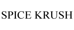 SPICE KRUSH