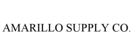 AMARILLO SUPPLY CO.