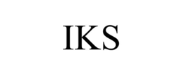 IKS