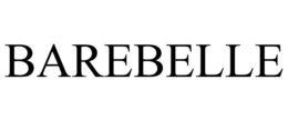 BAREBELLE