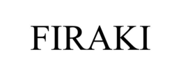 FIRAKI