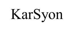 KARSYON