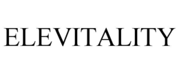 ELEVITALITY