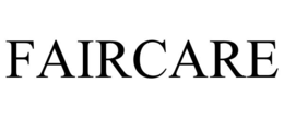 FAIRCARE