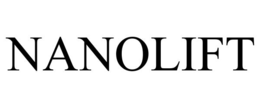 NANOLIFT