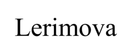 LERIMOVA