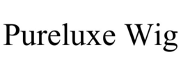 PURELUXE WIG