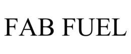 FAB FUEL