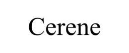 CERENE