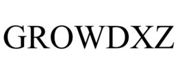 GROWDXZ