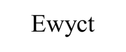 EWYCT