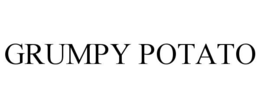 GRUMPY POTATO