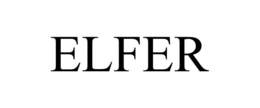 ELFER