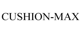 CUSHION-MAX