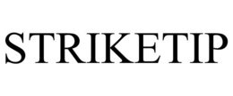 STRIKETIP