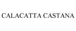CALACATTA CASTANA